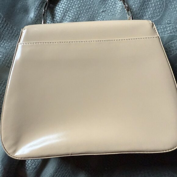 Mark Cross Top Chain handle bag - Picture 2 of 15